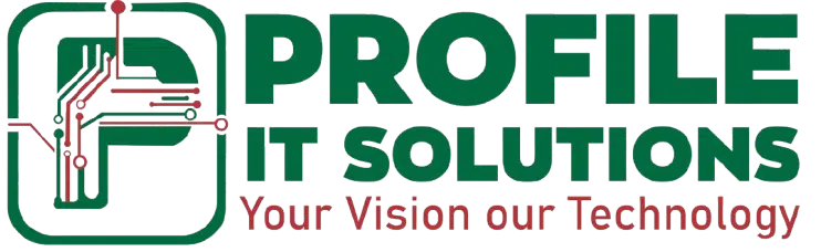 Profile IT | Data Center Company | Micro, Prefabricated, Container, Edge Data Center Solution logo